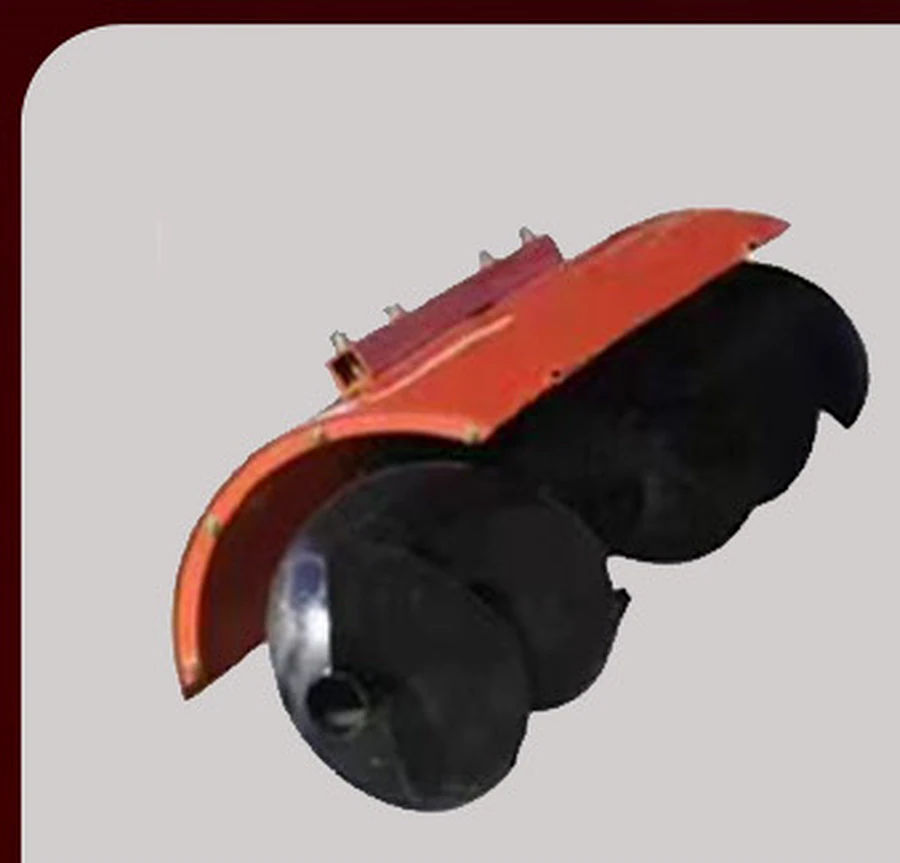PTR-41 diskli toprak işleme ekipmanı