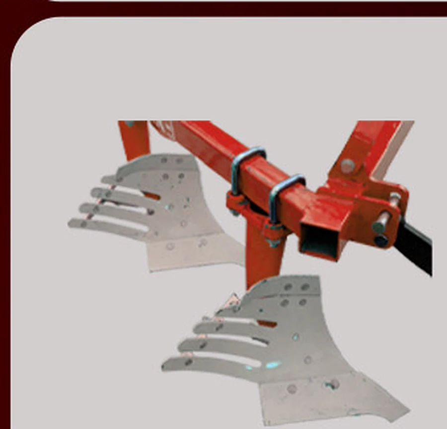 PTR-41 pulluk ataşmanı